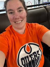 Costco has Edmonton Oilers and Toronto Blue Jays t-shirts