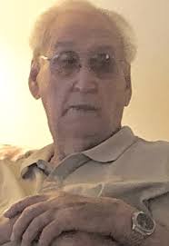 George L. Burge Obituary