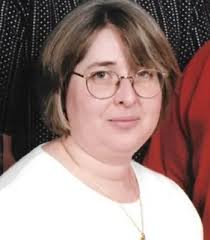 Obituary information for Cindy Lee Breton