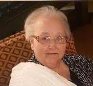 Obituary for Janet Louise Perry