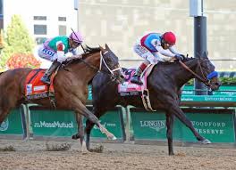 Us racing has been rocked with news that last week's kentucky derby winner medina spirit has failed a drugs test. Medina Spirit The Seventh Florida Bred To Win Kentucky Derby
