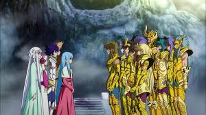 Yeraltı dünyası'nda, hades'e karşı savaşta 12 altın aziz, ağlama duvarı'nı yıkmak için hayatlarını feda ederler ve seiya ile arkadaşlarının ilerlemelerini boku no hero academia (my hero academia) animesinin resmi web sitesi pazartesi 3. Saint Seiya Soul Of Gold Let Our Feelings Be Conveyed The Gold Legend Forever Tv Episode 2015 Photo Gallery Imdb