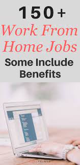 130 Legitimate Work At Home Jobs Available Now Work From Home Jobs Home Jobs Legit Work From Home