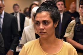 Neonatal: el conjunto de indicios que llevaron a acusar a la enfermera  Brenda Agüero