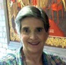 Marilyn Joye Lattus Miles (1943-2014)