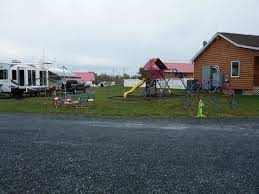 Southbound travelers read down the page. A Great Place To Stop Along I 81 Review Of Shenandoah Valley Campground Mount Jackson Va Tripadvisor