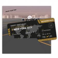 Schau dir unsere auswahl an flugticket an, um die tollsten einzigartigen oder spezialgefertigten handgemachten stücke aus unseren shops für einladungen zu finden. Flugticket Als Geschenk Gutschein Mit Tickettasche Kaufen