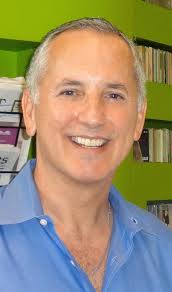 Este es Jess Thomas y esta es su historia