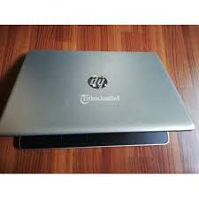 Temukan laptop acer bekas diskon menarik dan nikmati pengalaman belanja bersama kami. Laptop Gaming Bekas Hp 14 Bw500au Second Normal Ram 4gb Harga Murah Di Jogja Tribunjualbeli Com