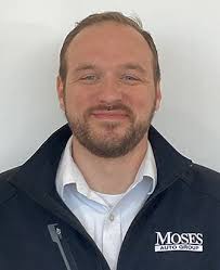 Moses Cadillac of Charleston Staff