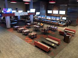Contact each retailer or restaurant directly for more information. West Town Mall Cinebarre Offers Fun Showing Of Food Drink And Film