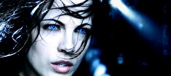 Blu-ray Review: Underworld: Evolution