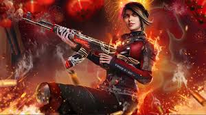 Download garena free fire apk for pc windows 10, 8, 7,the best multiplayer game after pubg. 343441 Garena Free Fire Battle Royale Video Game Girls Skin 4k Wallpaper Mocah Hd Wallpapers