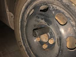 Buy online and pick up in store, or get fast, free delivery on qualified orders. Impact Socket Stuck On Bolt Lug Doityourself Com Community Forums