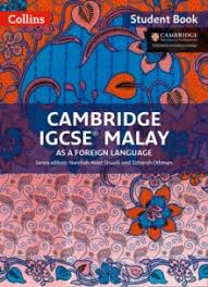 Cambridge Igcse Malay Student Book By Othman Zaharah 9780008202774 Brownsbfs