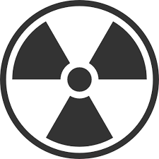 Black And White Radiation Symbol Png Image Black And White Symbol Shirts Tattoo Templates
