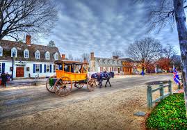 The us average is 100. Williamsburg Virginia A Visitor S Guide