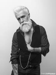 Maybe you would like to learn more about one of these? Hipster Ma Coiffure Mon Style Thierry Lothmann