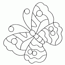 Butterfly coloring sheets and pictures. Free Butterfly Coloring Page Coloring Page Book For Kids