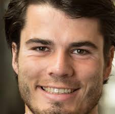 Silvan Licher winnaar Sterk Participatie Prijs 2021