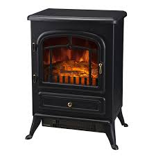 The particle pollution generated by burning wood is closely correlated with mortality rates and disease. Homcom Freestanding Electric Fire Place Indoor Heater Glass View Log Wood Burning Effect Flame Portable Fireplace Stove 1850w Max Buy Online In Uae Diy Products In The Uae See