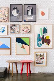 Pegboard Is My Fave Gallery Wall Art Wall Peg Board