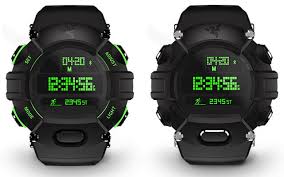 The Razer Nabu Watch Looks Like A G Shock G Central G