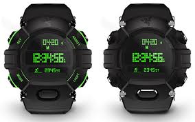 the razer nabu watch looks like a g shock g central g