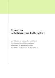 Http Www Ls Suchtfragen Lsa De Data Mediapool Manual Arbeitsbezogene Fallbegleitung Web Pdf