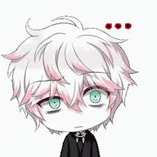 Chibi Boy Hair Gifs Tenor I think it's best to simplify hair into simple forms instead of drawing one hair at a time. chibi boy hair gifs tenor