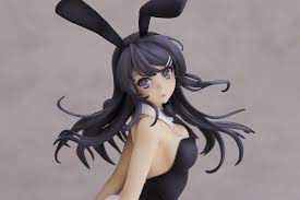 Yandex.mail can look like your standard email client, or any other way you want. Mai Sakurajima Figure Bunny Girl Ver Aniplex 1 7 Animefolio