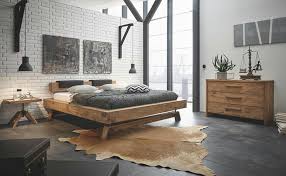 Im schlafzimmer ist ein natürliches ambiente und holzbetten in zahlreichen varianten aussuchen und kaufen. Massivholz Bett Von Hasena Dormiente Modular