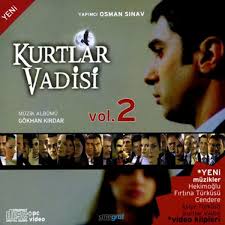Kurtlar Vadisi Vol 2 Vikipedi
