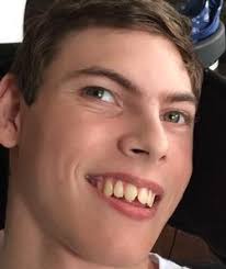 Luke Mueller Obituary