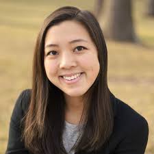 Caitlin Lam's Instagram, Twitter & Facebook