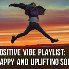 You are the one thing that i need no matter what life brings through highs and the lows i want you to know you´re the best thing in my life (2x) Positive Vibe Playlist 105 Happy And Uplifting Songs To Put You In A Good Mood Spinditty