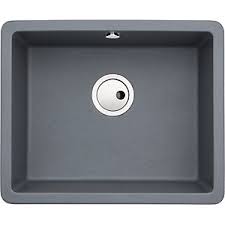 In addition to the sink, the. Granite Composite Kitchen Sinks Wickes