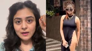 Who is Khushi Mukherjee, the bold ex-Splitsvillain?