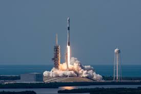 This group was made so anyone can learn and even talk about. Nasa Might Let Spacex Fuel Rockets With Astronauts On Board The Verge