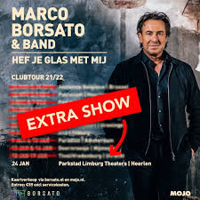 Music video by marco borsato performing dochters. Marco Borsato Facebook