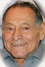 Obituary information for Robert F. Couri