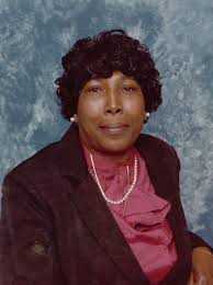 Obituary for Minnie Lee Geiger