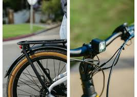 Are Your Electric Bike Lights Keeping You Safe at Night? – VTUVIA ...