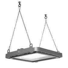 Energy Efficient Solution For Industrial Tunnel Or Sports Lighting Schreder