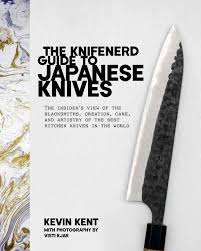 the knifenerd guide to japanese knives