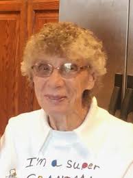 Delores Ann Westphal