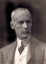 Elliot Graham Colvin KCSI (1861-1940)