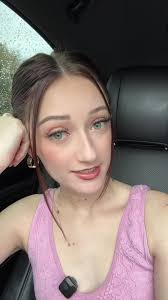 Kara Jones Scarlett Mae