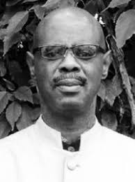 Robin Leslie William Smith : Bernews Obituaries