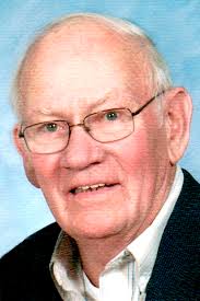 John R. Painter 1928-2020